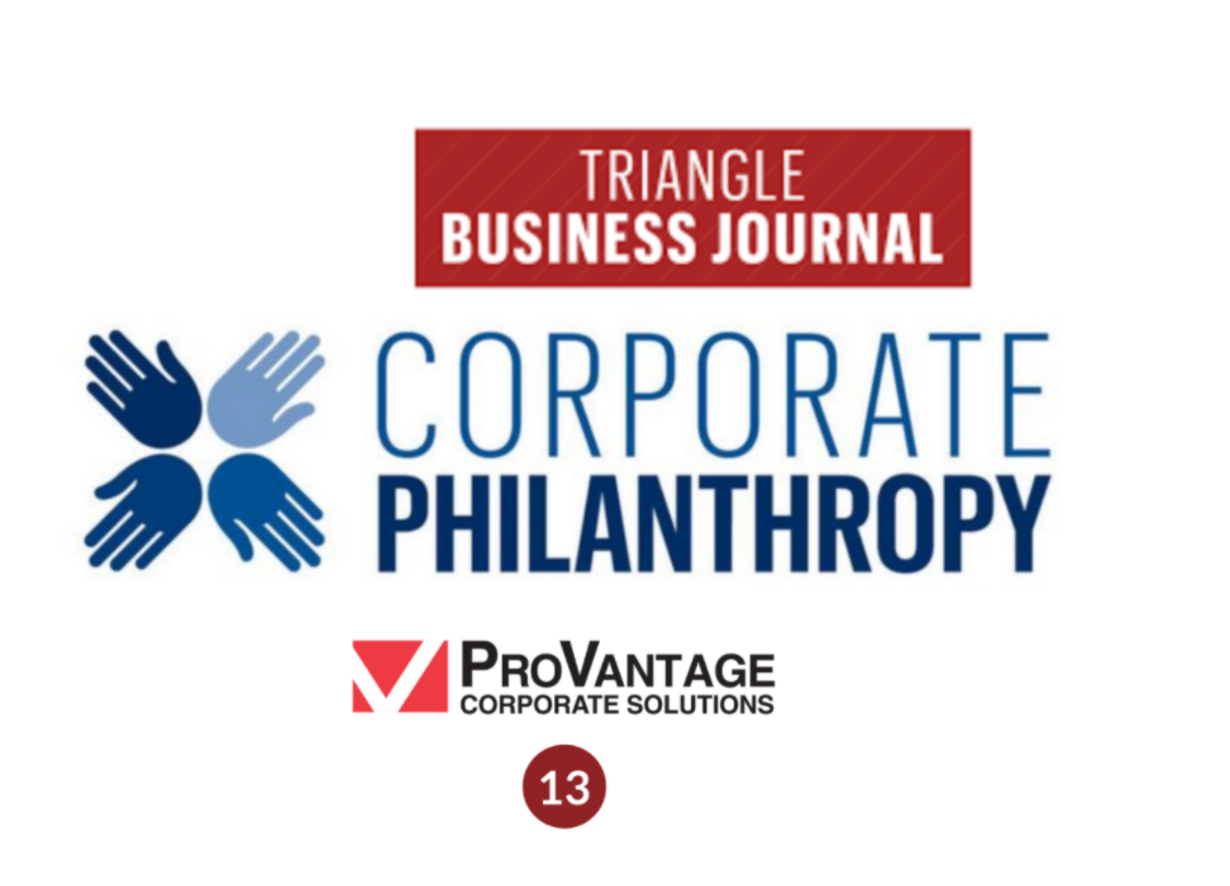 Corporate Philanthropy Awards