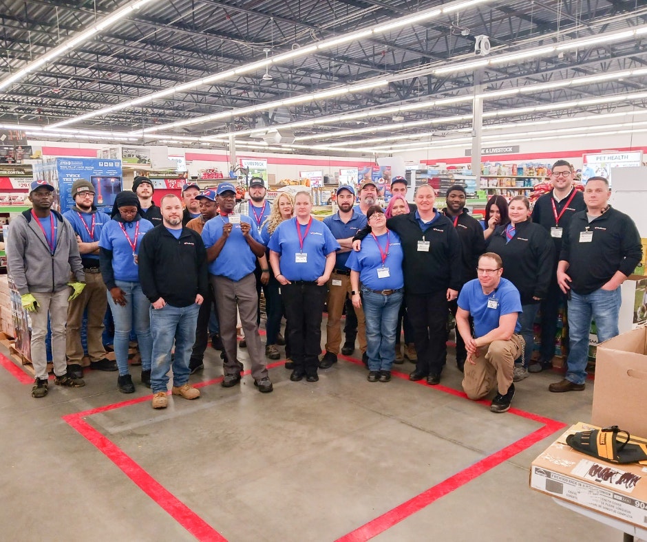 retail store remodels resets