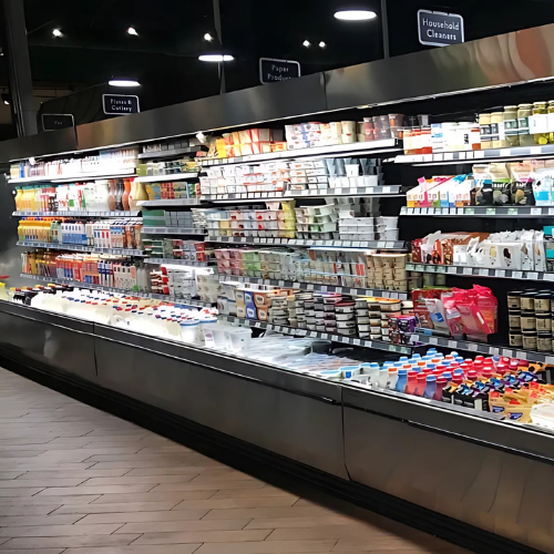 Grocery