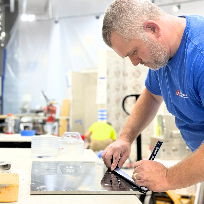 retail store remodels resets