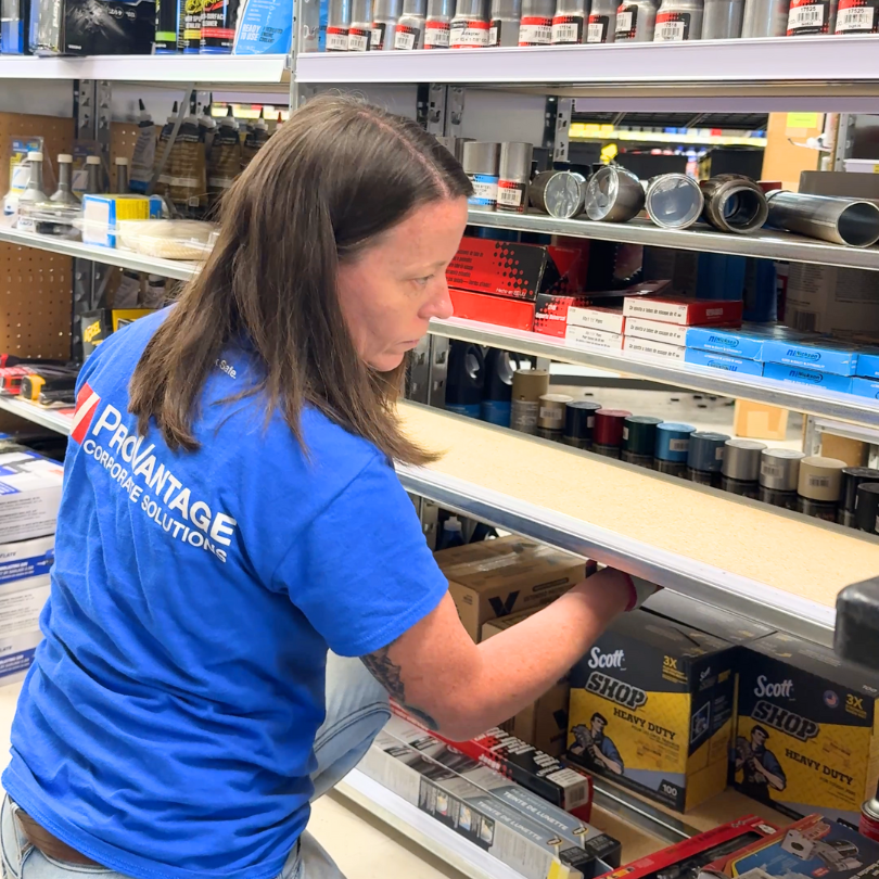 retail store remodels resets