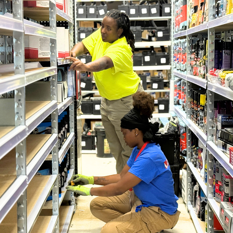 retail store remodels resets